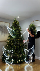 Árvore Anjos da Luz 2.0m