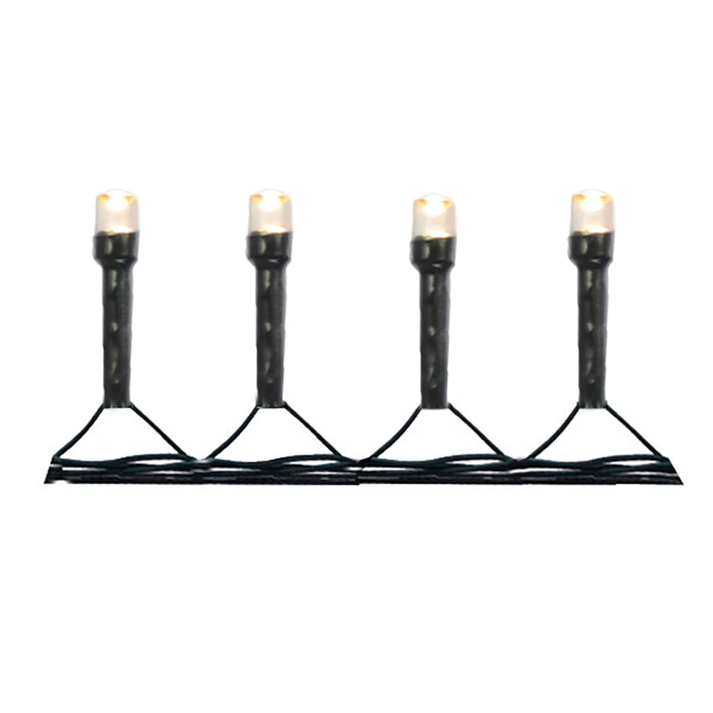 Pisca Full Estrobo 200 leds 20m Bivolt