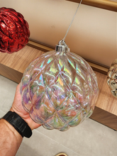 Bola Translucida 15cm