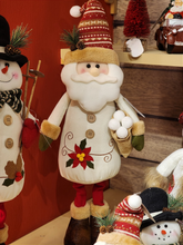 Boneco Papai Noel 60cm