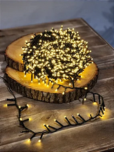 Pisca Festão Estrobo 2500 leds 50m Bivolt