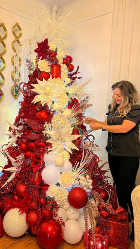 Árvore Encanto de Natal 2,0m