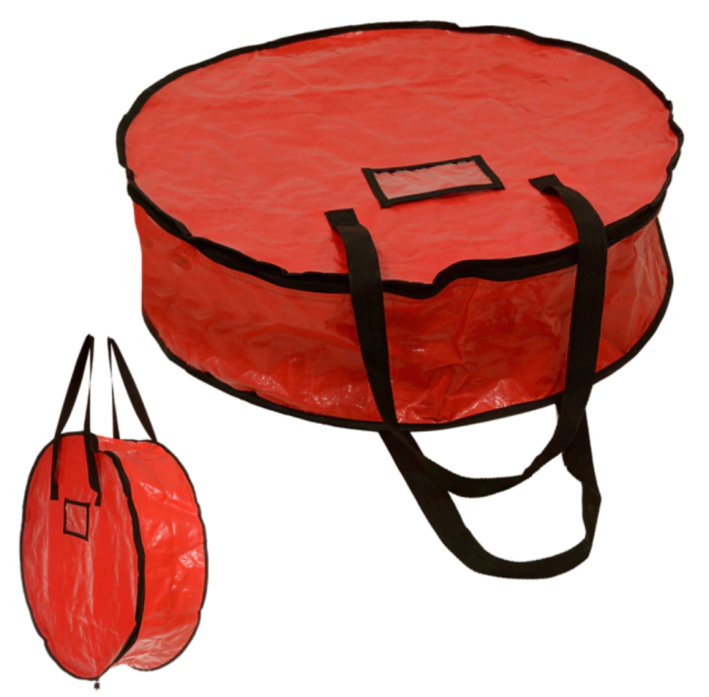 Bolsa Para Guirlanda