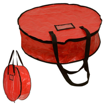 Bolsa Para Guirlanda