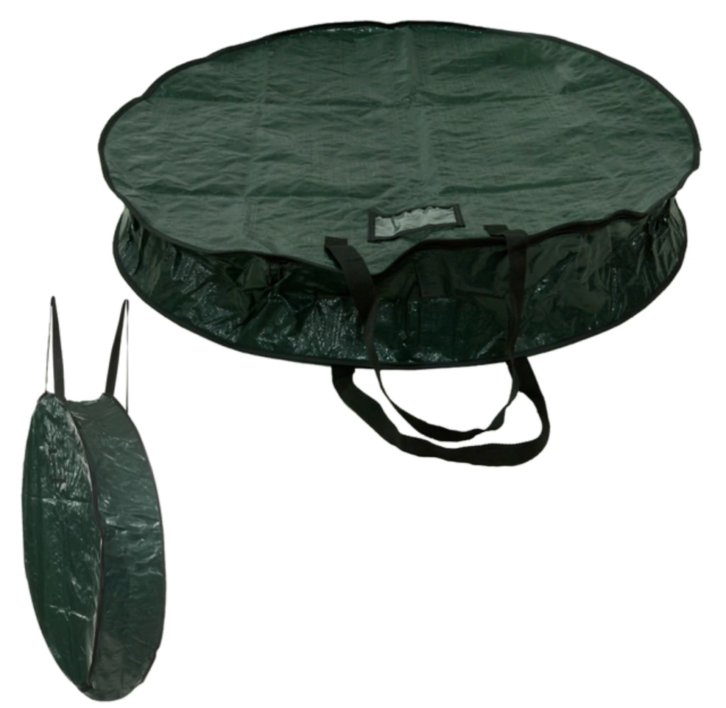 Bolsa Para Guirlanda